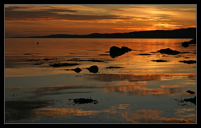 AURE turistcenter 2006 - zapadofka II