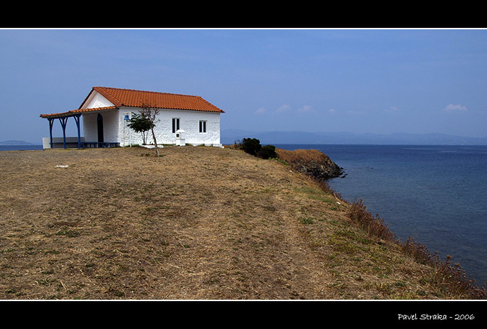 Chalkidiki
