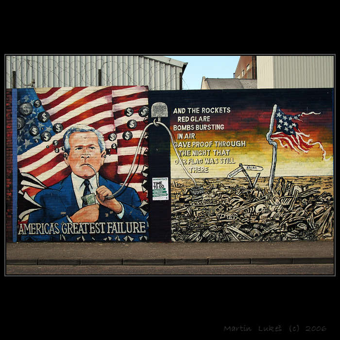 9/11 - TIME TO GO
