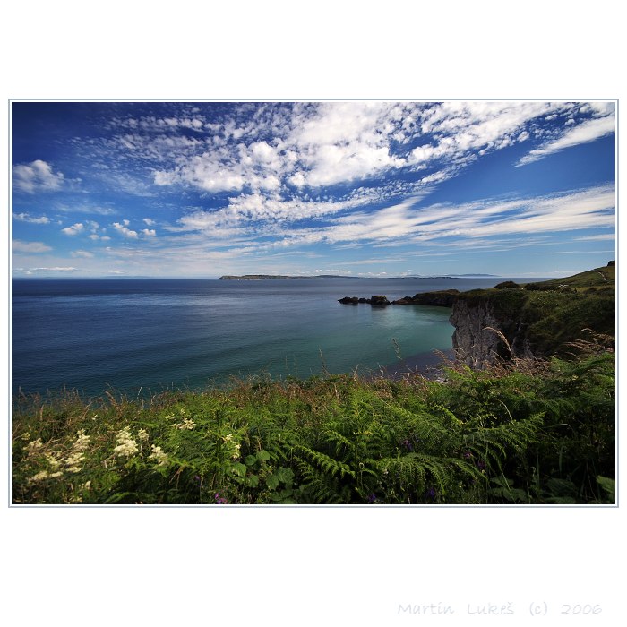 Carrick a Rede