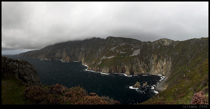 Slieve League