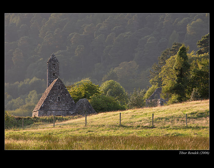 Glendalough