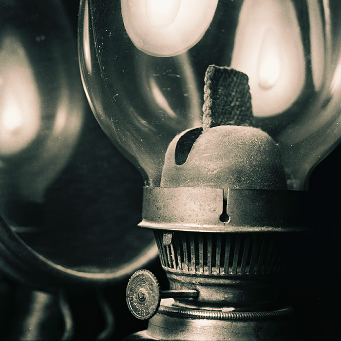 ...a ziaviedli nám elektrický prúd