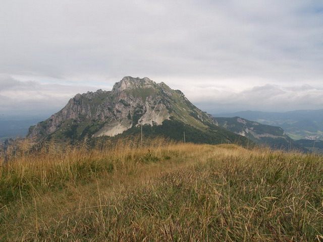 Velky Rozsutec