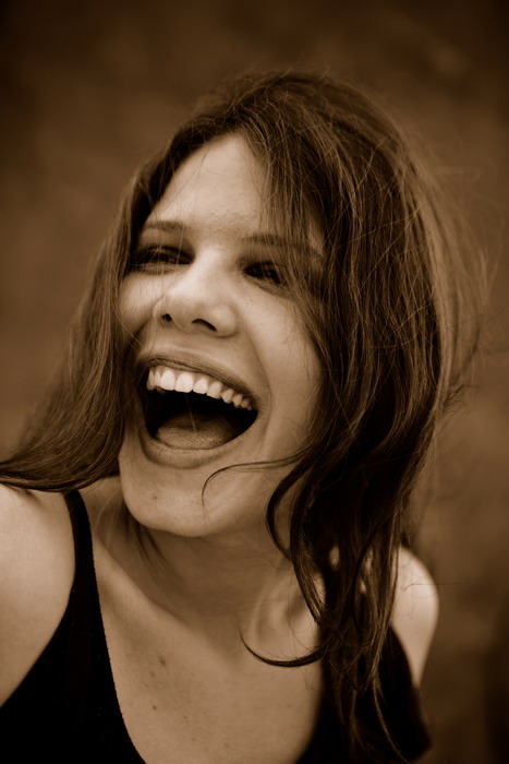 Smiech:-)
