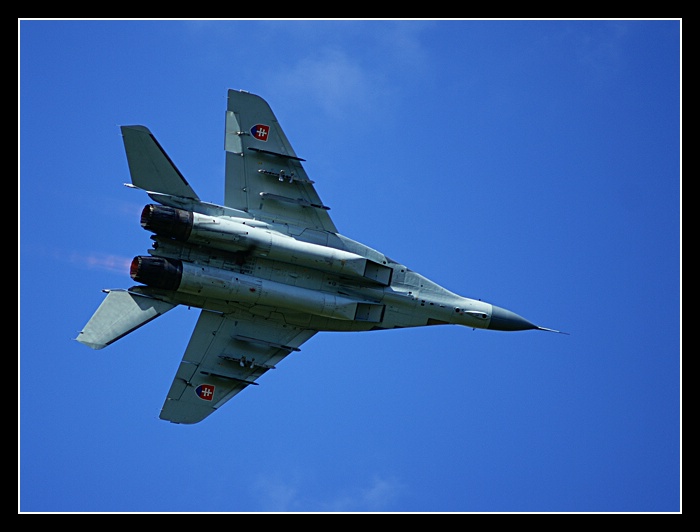 MiG 29A