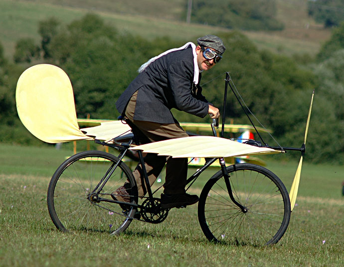 Tak teraz to určite vzlietne !!!