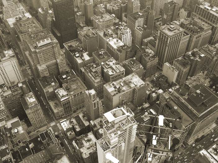 Empire View III