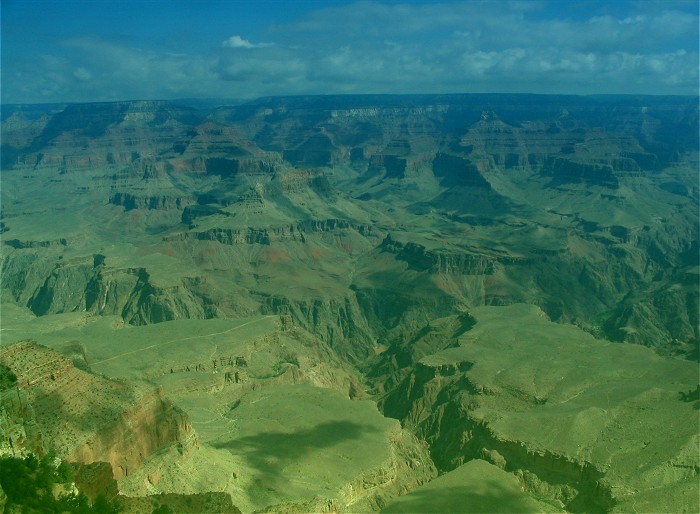 Grand Canyon II