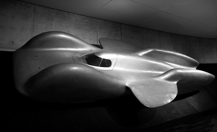 Batmobile