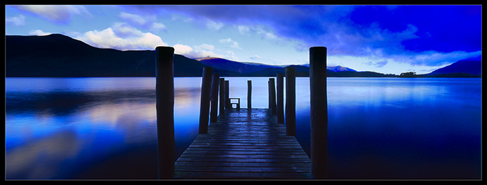 Derwentwater | Lake District | UK