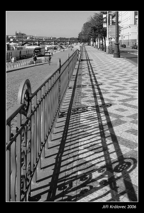 Pod Vyšehradem I