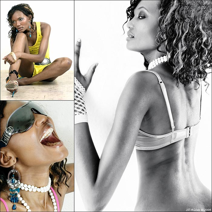 Angelina Nda Felai Martin