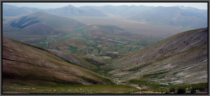 Mountaincolors