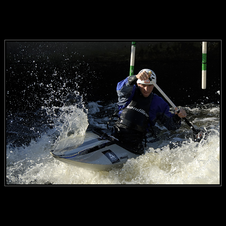 Poslední svezení ...