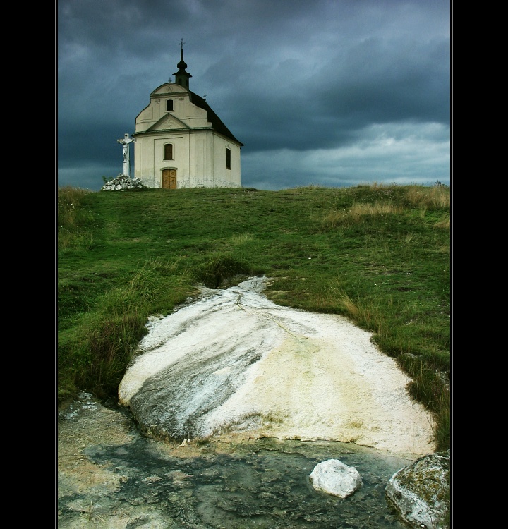 Sivá Brada II.