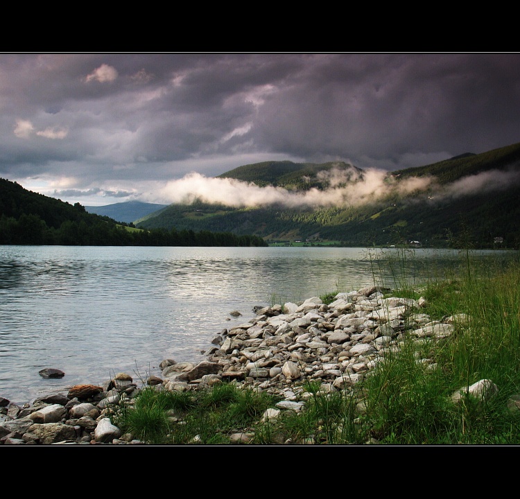 Spomienka na Nórsko