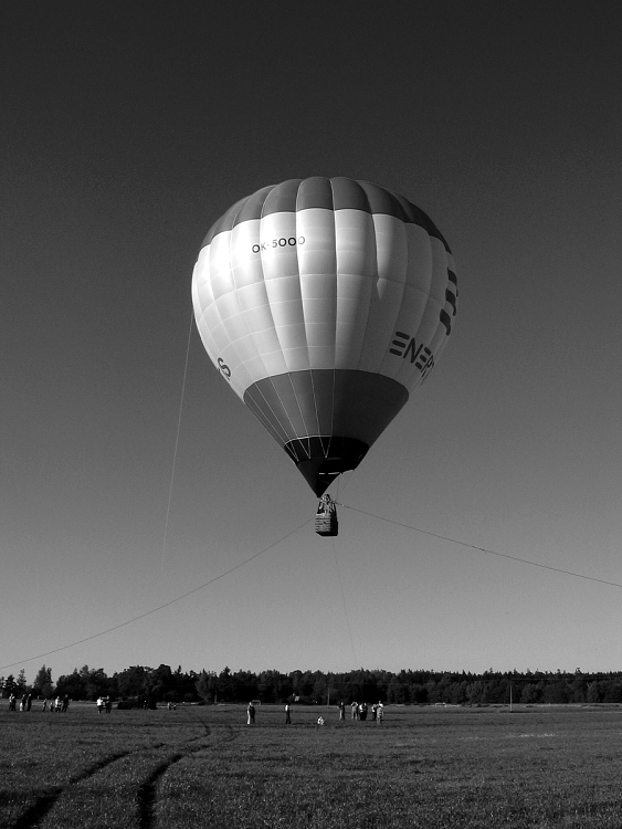 Balón I.