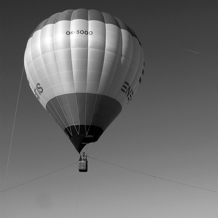 Balón II.