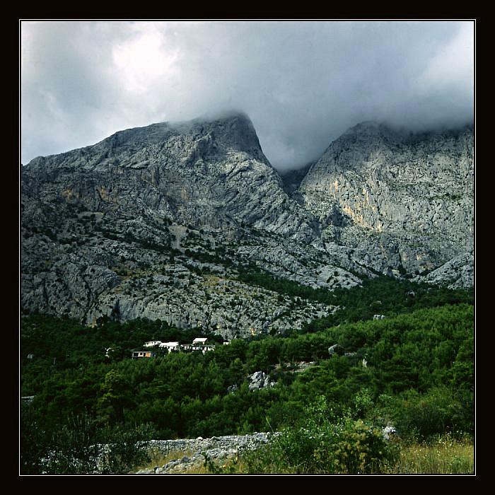 Biokovo III