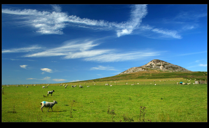 IRELAND