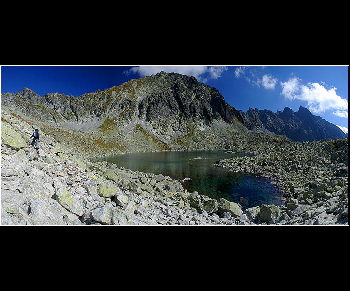 Capie pleso