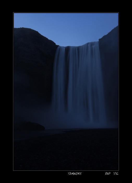 Skógafoss