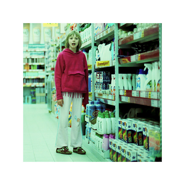 kaufland nemá všechno