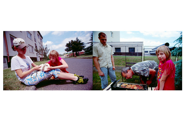 ....bunny\'s short, but true story.