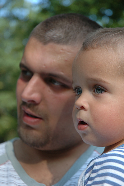 Tam někde v dáli ....