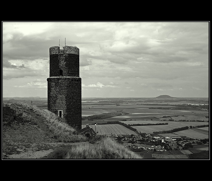 Hazmburk III.