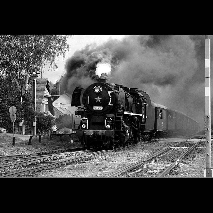 150. let železnice Brno - Zastávka u Brna