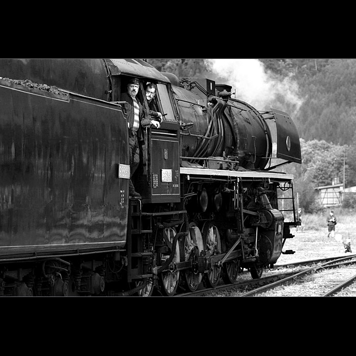 150. let železnice Brno - Zastávka u Brna