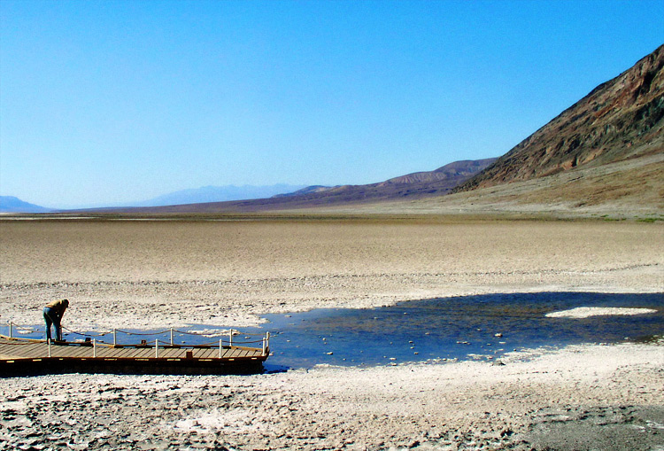 Badwater