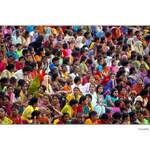 United colors of India