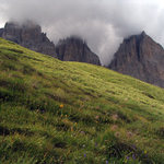 Sasso Lungo I