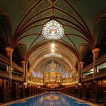 Notre-Dame Basilica