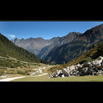 Romantické Rakousko