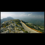 Chorvátskou magistrálou