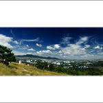 Nitra - mesto vetra II