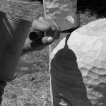 ...jako kapka v moři...