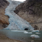 Globalne oteplovanie