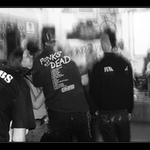 Punks not dead
