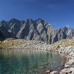 Litvorové pleso
