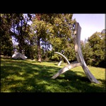 Betonem vzhůru II (mobilem)