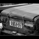 I Mr. Bean by koukal:-))