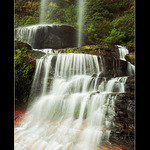 ~ Katoomba vodopády ~