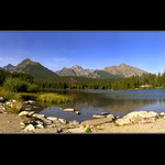 Štrbské pleso