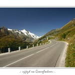 .:výjezd na Grossglockner:.