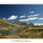 .:pod Mölltalským ledovcem:.